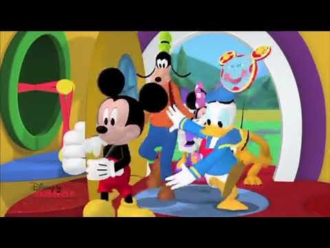 The Great Outdoors (JimmyandFriends Version)