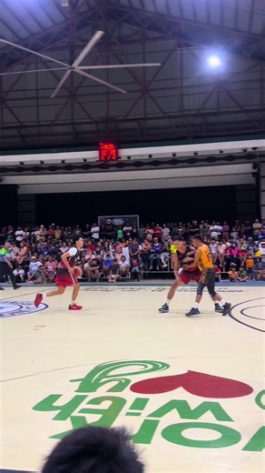 Exciting Basketball Highlights Featuring Marco Lemon