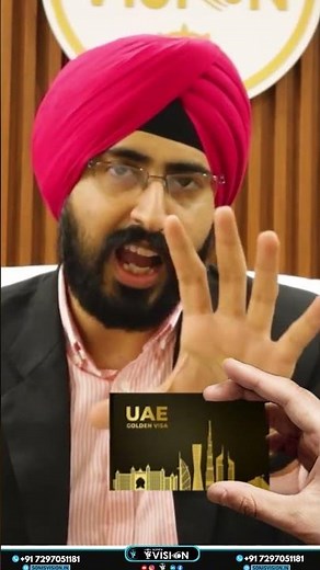 Golden Visa Benefits & How to Apply | Quick Guide