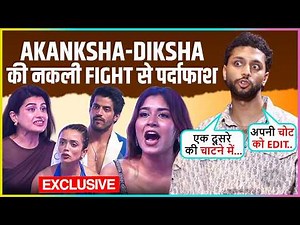 Aarav EXPOSED Cat Fight Between Akanksha-Diksha, Elvish Yadav, Gullu's Win, Ashmita | SplitsvillaX6