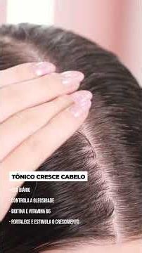 Complete routine to stimulate hair growth | Hair Growth