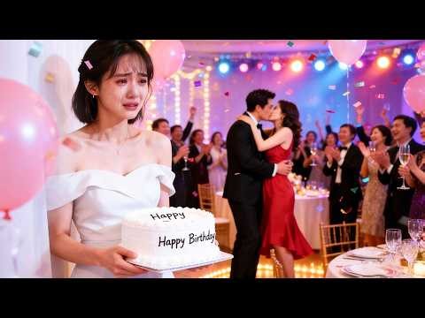 She Prepared A Surprise For Her Husband But He Came With His Mistress After Divorce She Marries CEO