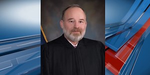 Retired Franklin County judge Kevin Kimball receives statewide award