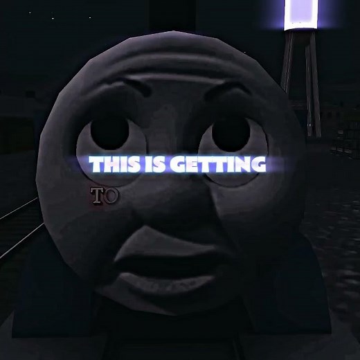 Thomas's Sacrifice || ‪@VictorTanzig1‬ Stories of Sodor S5 #ttte #edit #thomasandfriends