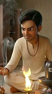 Thakurji Ne Diye Darshan - Krishna Leela - Indresh Upadhyay Maharaj