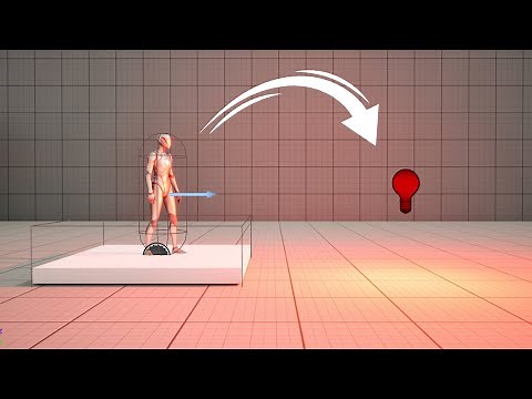 Turn lights On And Of Using Blueprint Communication Object Reference In Unreal Engine 5