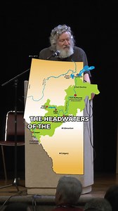 Watch Randall’s full lecture and 60 hours of mind-expanding content → https://api.leadconnectorhq.com/widget/form/uS6OoCfNYIqnaEOhMJaI Glacial floods once carried massive boulders south from the Rockies, leaving behind the Foothills Erratic Train—a path of stones stretching into Montana. The largest, Okotoks (“Big Rock”), weighs an incredible 18,000 tons. Even more fascinating? This line of boulders perfectly marks the ancient ice-free corridor. See more from Randall: https://www.youtube.com/@Th