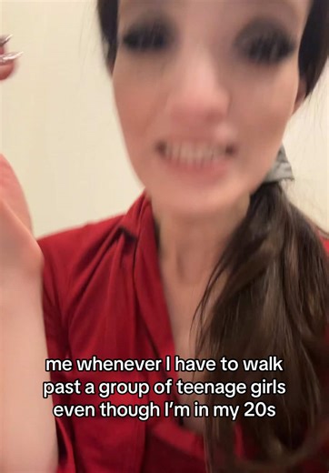 literally so humiliating, they will act like i just snuck onto earth | me when i walk past