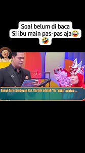 222K views · 3K reactions | Surya: jangan hahahehe dapat duit"tuman"藍藍藍 Part 2 edisi fashion show #fyp #viral #arisan | Lena Bintang | Facebook