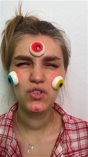 cringe or not what ah oh with eyball#funny#comedy#funnyfamily