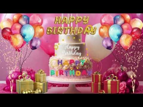 Happy Birthday to you Song ❤️ Romantic Birthday Wishes