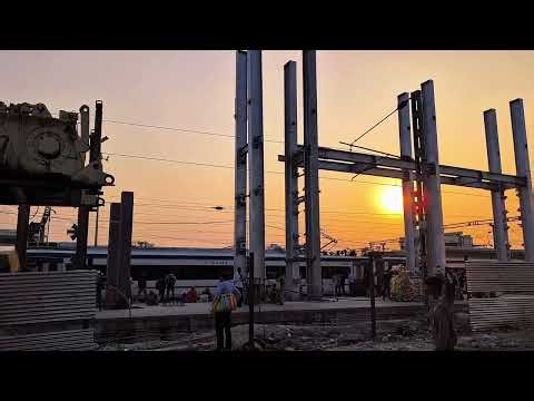 Muzaffarpur station 🚉 |Muzaffarpur terminal | Muzaffarpur junction |Muzaffarpur