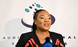 Auditor-General hails governance as clean audits surge