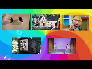 Animated Menus: The Groovy Collection