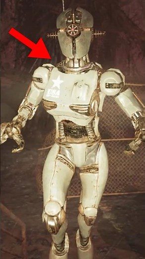 Where To Find ASSAULTRONS In FALLOUT 76