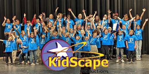 Reno youth find confidence and community through KidScape spring break camp