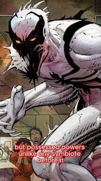 Anti-Venom: Venom's Most Powerful Opposite That Can Kill Other Symbiotes