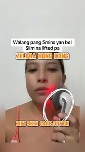Skin Care Option #ems #slimmingmachine #massager #beautifying | Zelora Hong Kong