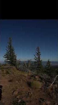 #clip Shorts Creek Canyon - Evely BC Canada #hiking #scenery #hikingadventure #nature #shorts