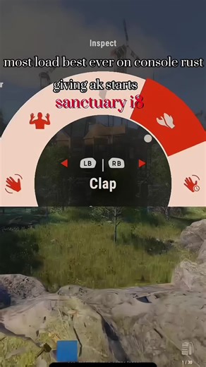 Brutal Rust Gameplay Offline