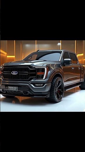 Ford F-150 Platinum 2026 Review | Luxury Truck with Serious Power