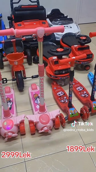 lodra_rroba_kids on TikTok