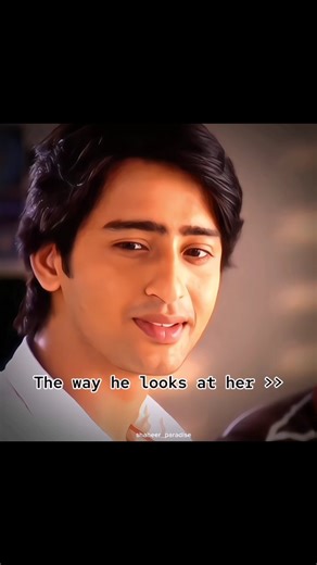 ❦мσнυα on Instagram: "Navya just exists, meanwhile Anant 😩- DT- @shaheernsheikh Tags- #ShaheerSheikh #ShaheerAsAnant #Navya #Anant #AnYa"