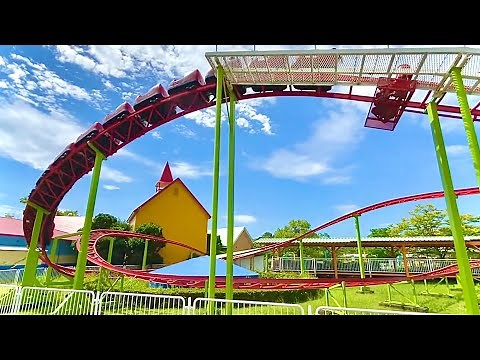 チボリコースター / 岡山おもちゃ王国