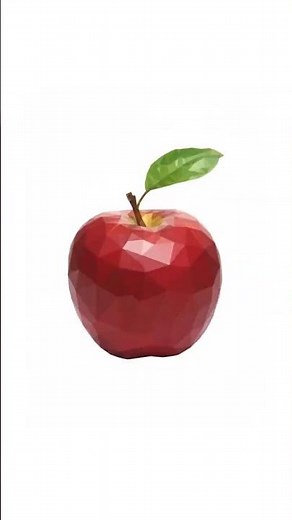 Illustrator 2025 Tips: Google Nano Banana Polygon Effect 🎨 #vectopix #illustrator #googlenanobanana