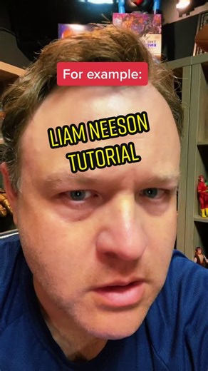 Mastering Liam Neeson's Speech Patterns: A Step-by-Step Tutorial