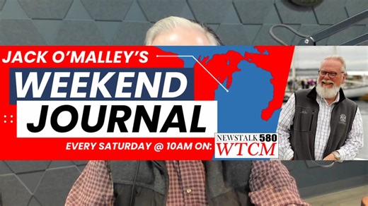 He is the Chair of the Michigan Public Service Commission, Dan Scripts. Yes we talk about Data Centers! | Jack O'Malley