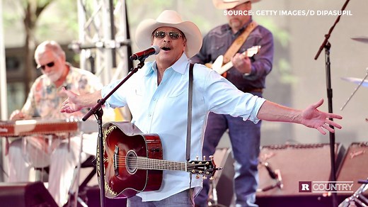 Alan Jackson was bracing for bad news when he got the shock of a lifetime. Read more ==> http://on.rare.us/2nYEtcI | Faves USA