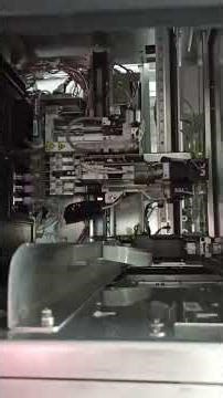 Alinity H Series #machine #3dprinting #automation #automobile #cnc