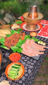 11K views · 329 reactions | AMAZING COOKING GOATS | Primitive HD | Facebook