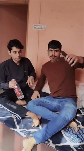 Premanand Ye Kya hua.. 🤪