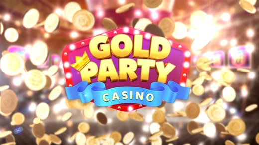 [SUPER 777 SLOTS] Find Your Lucky 7 and Win Gold or Any 7 Jackpot Right Now! More 777 scatters mean more FREE SPINS, yay! Look for the gold ones! :) ▶ Play Now with 100K Coins: https://bit.ly/3L7H8cM | Gold Party Casino