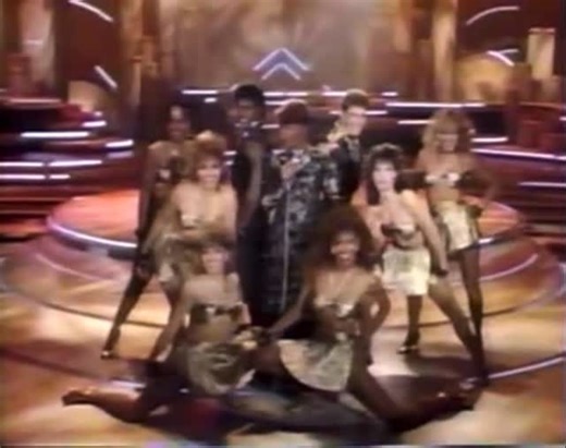 TV’S SOLID GOLD DANCERS | (September, 7th, 1985)Today is a milestone. We are celebrating the 40TH Anniversary of the of Season 6 premiere of “Solid Gold.” This was... | Instagram