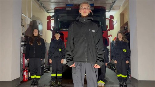 #PowerUpOski Akcja ma na celu wsparcie Oskara. Oskar to radosny, bardzo ciekawy świata chłopiec, który każdego dnia musi walczyć o swoje życie. Niestety, cierpi na nieuleczalną, niezwykle rzadką chorobę genetyczną – mutację SCO2! Więcej o chorobie znajdziecie w opisie zbiórki, ale jedno jest pewne – każda złotówka się liczy! 📢 Zasady wyzwania: 1️⃣ Zadaniem nominowanej jednostki będzie wykonanie zadania polegającego na wykonaniu 10 pompek lub przysiadów. 2️⃣ Nominuj co najmniej 3 inne jednostki 