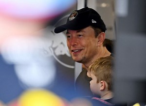 Elon Musk Has Hired A New Twitter CEO