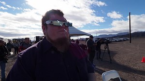 Hands On: Epson Moverio Smart Glasses Are Built for Drone Flying