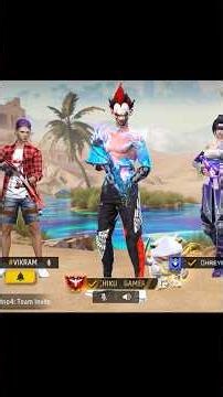 Single Player🔥 vs Couple Romance💔 | Free Fire |