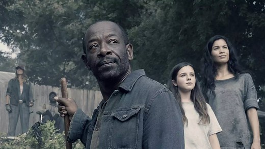 Where To Watch All Seasons Of Fear The Walking Dead