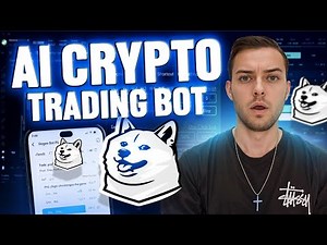 AI Crypto Trading Bot That Never Misses Pumps! | Dogee Full Setup Guide