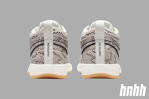 Nike Book 1 “Python” Officially Unveiled