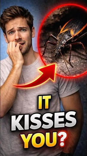 The Kissing Bug