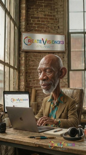 You sit down ready to create… and suddenly your brain goes silent. The idea always shows up the same way though. Quiet. CreateVision313 Go over to the YouTube channel (createvision313), click the “Subscribe” button to get the latest and old vides, and your favorite tunes releases https://youtube.com/@createvision2281?si=b31Sjjp_i_5q_e1- Tunes created / prompted by Createvision313 music 🎵🎼🎵🎼 Title “Block Stories” Also don’t forget Now available on all streaming platforms Song title “Holding T