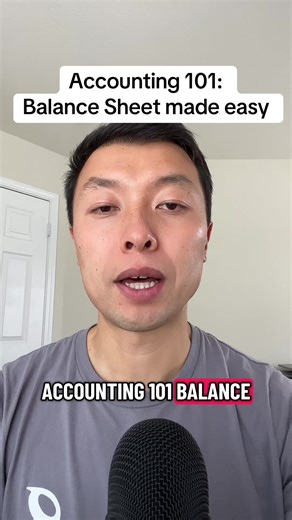 Learn accounting the simple way — link in my profile for the full skills bundle. #accountingforbeginners #learnaccounting #excelaccounting #accountingtips #entrylevelaccounting