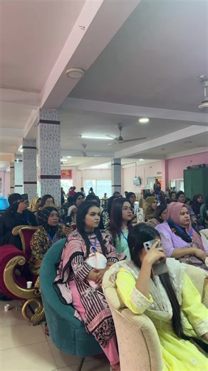 Nadia's makeover (@nadiaafroz444)’s videos with original sound - Life with wafika