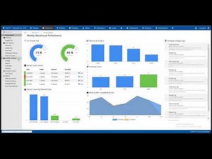 Demo: PARSEC Track and Trace
