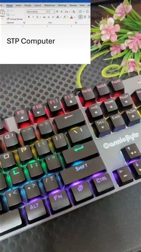 text select shortcut key #shorts #viral #computer